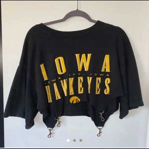 LF Furst of a Kind College Tee